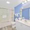 Luxury 6th Floor 2 BR Condo Direct Oceanfront Wyndham Ocean Walk Resort Daytona Beach | 601