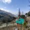 Sparrow's Nest Cottages - Nainital