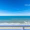 Luxury 5th Floor 3 BR Condo Direct Oceanfront Wyndham Ocean Walk Resort Daytona Beach | 504