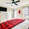Bowling Green Townhome 4 Mi to Lost River Cave!