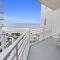 Luxury 8th Floor 2 BR Condo Direct Oceanfront Wyndham Ocean Walk Resort Daytona Beach | 801