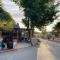 Camping Paradis le Moulin des Oies - 贝尔兹