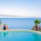 Villa Pethra Maris Private Pool