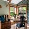 Romantic Lodge on Edge of Nature Reserve - 科尔切斯特