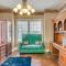Historic Aberdeen Vacation Home with Yard!