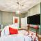 Historic Aberdeen Vacation Home with Yard!