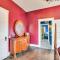Historic Aberdeen Vacation Home with Yard!