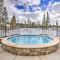 Downtown Winter Park Condo 3 Mi to Slopes!