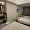 Warisan Hotel Kota Kinabalu