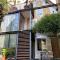 Architect house - 20min Paris - SUMMER & Olympics 2024 - Courbevoie