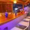 Villa Nirvana vue Mer piscine plage de Petit Havre a 200 metre - لو جوسيير