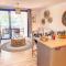 Ciel En Mer, direct access to Orient Bay beach 1 bedroom - 东方湾