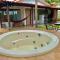 Casa com Jacuzzi em Capitólio Charme e Aconchego - Capitólio