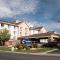 Comfort Suites Airport - Salt Lake City