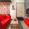 羅東夜市 工業LOFT旅宿 LOFT House