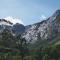 Chalé nas montanhas - Teresópolis