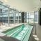 Modern Dunfield Ave Condos by GLOBALSTAY - Toronto