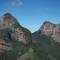 Chalé nas montanhas - Teresópolis