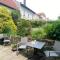 Reisekultouren Apartments Detmold