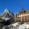 Luxury Chalet Liosa - Ski in Ski out - Amazing view