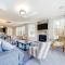 Dock, Game Room! Riverfront Retreat in Seaford