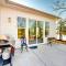 Dock, Game Room! Riverfront Retreat in Seaford