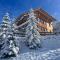 Luxury Chalet Liosa - Ski in Ski out - Amazing view