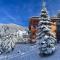 Luxury Chalet Liosa - Ski in Ski out - Amazing view