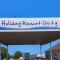 33 Unity Beach Holiday Resort Unity Brean - Centrally Located Pet Stays Free 8 birth 3 bedrooms