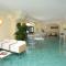 Room in BB - Wellness and relaxing time in Ischia per 16 people