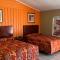 Budget Inn motel Greenville tx