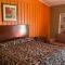 Budget Inn motel Greenville tx