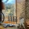 Aux trois marmottes - Chalet au pied des pistes