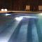 Cornice di Stile Wellness and Luxury Pool