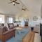 Scenic Bandon Vacation Rental with Beach Access!