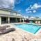 EC422 - Gleaming Villa with Home Theater at Encore - أورلاندو