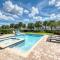 EC422 - Gleaming Villa with Home Theater at Encore - أورلاندو