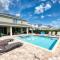 EC422 - Gleaming Villa with Home Theater at Encore - أورلاندو