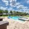 EC422 - Gleaming Villa with Home Theater at Encore - أورلاندو