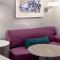 Crowne Plaza Atlanta Perimeter at Ravinia by IHG