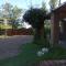 Finca El Amparo