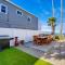 Oceanfront Paradise - Spa, Pet-Friendly, Fast Wifi, Parking & Dream Views - San Diego