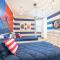 EC448 - Colorful Getaway with Home Theater at Encore - 奥兰多