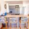 Ciel En Mer, direct access to Orient Bay beach 1 bedroom - 东方湾