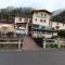 habitaciones, restaurante asador el puente Galdames - San Pedro de Galdames