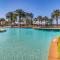 Reflections at Bay Point #306 - بنما سيتي بيتش