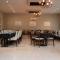 Howard Johnson Hotel & Convention Center Madariaga - Carilo
