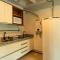 Apartamento com garagem no Centro de Guaramiranga - 瓜拉米兰加
