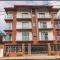 Apartamento com garagem no Centro de Guaramiranga - 瓜拉米兰加