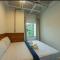 Apartamento com garagem no Centro de Guaramiranga